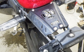 HONDA CB650R 2021 RH03