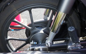 HONDA C125 SUPER CUB JA71