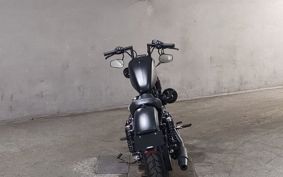 HARLEY XL883N 2020 LE2