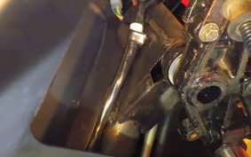 ITALJET FORMULA 125