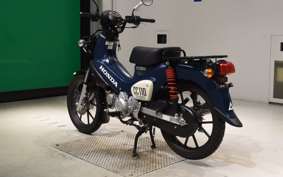 HONDA CROSS CUB 110 JA60