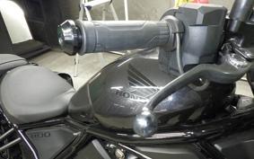 HONDA REBEL 1100 DCT 2025 SC83