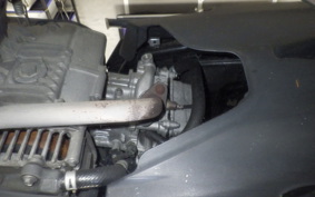 YAMAHA N-MAX 1991 SED6J