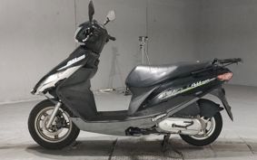 SUZUKI ADDRESS V125 DT11A