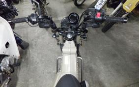 HONDA CT125 HUNTER CUB JA55