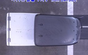 HONDA GYRO CANOPY-2