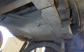 SUZUKI ADDRESS V125 G CF46A