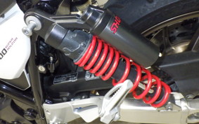 HONDA CB400 SUPER BOLDOR A 2017 NC42