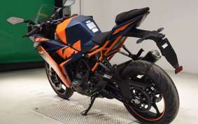 KTM 390 RC