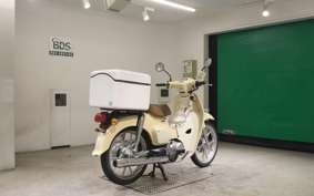 HONDA C110 SUPER CUB JA59