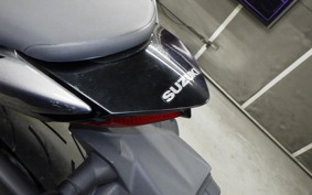 SUZUKI SV650 X A 2018 VP55B