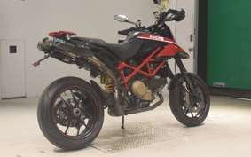 DUCATI HYPERMOTARD 1100E 2011