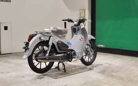HONDA C125 SUPER CUB 2000 JA71