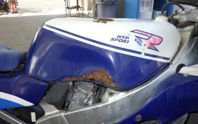 SUZUKI GSX-R400 GK73A