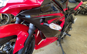 KAWASAKI Ninja 250SL BX250A
