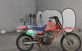 HONDA XR80 HE01