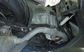 SUZUKI SKYWAVE 200 (Burgman 200) CH41A