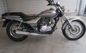 KAWASAKI ELIMINATOR 125 BN125A