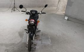 HONDA  CROSS  CUB 50 AA06