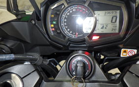 KAWASAKI NINJA 1000 A 2019 ZXT00W