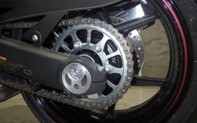 KAWASAKI NINJA 1000 SX 2023 ZXT02K