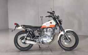 SUZUKI GLASS TRACKER BIG BOY NJ47A