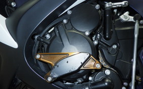 SUZUKI GSX-R750 2013