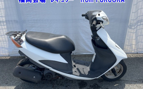 SUZUKI ADDRESS V50