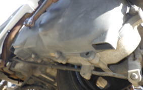 SUZUKI ADDRESS V50 Gen.2 CA44A