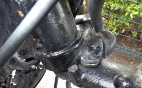 HONDA CB250 N CB250N