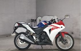 HONDA CBR250R MC41