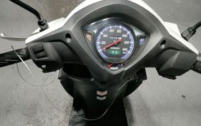 SUZUKI ADDRESS V110 CE47A