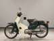 Фото Honda C50 SUPER CUB 2002 с японского аукциона