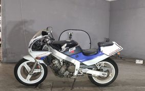 HONDA CBR250R MC19