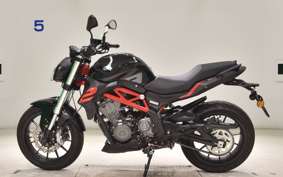 BENELLI TNT249S 2015