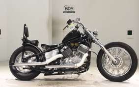 YAMAHA DRAGSTAR 400 2018 4TR