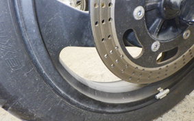 KAWASAKI ELIMINATOR 250 V VN250A