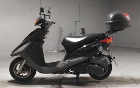 YAMAHA AKUSHI STREET SE53J