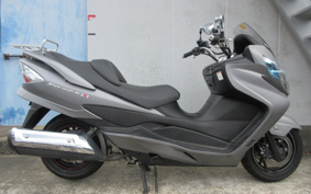 SUZUKI  SKY WAVE 400 TYPE S ABS 2015 CK45A