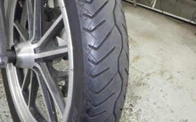 HARLEY FXDL 1580 2013