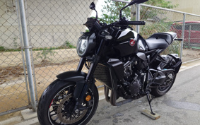 HONDA CB1000R 2023 SC80
