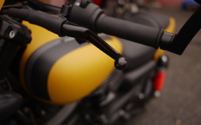 HARLEY HARLEY XG750A 2020 NCG