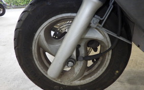 YAMAHA AXIS 125 TREET SE53J