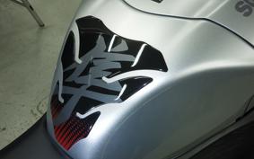 SUZUKI HAYABUSA Gen.3 2021 EJ11A