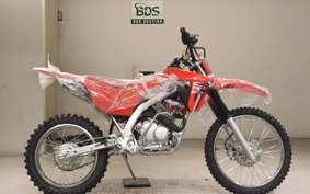 HONDA CRF125F 2013 JE03