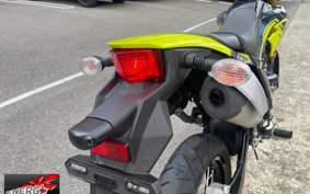 KAWASAKI D TRACKER 150 2021 LX150H