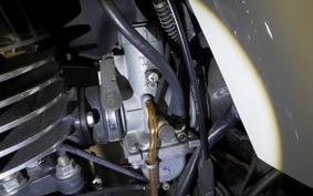 SUZUKI TS185 2001