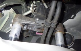 HONDA PCX125 1996 JF81