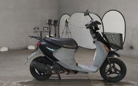 SUZUKI LETS4 CA45A