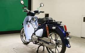 HONDA C125 SUPER CUB 2019 JA58